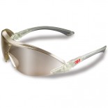 Gafas de seguridad ligeras con ocular espejo 3M 2844